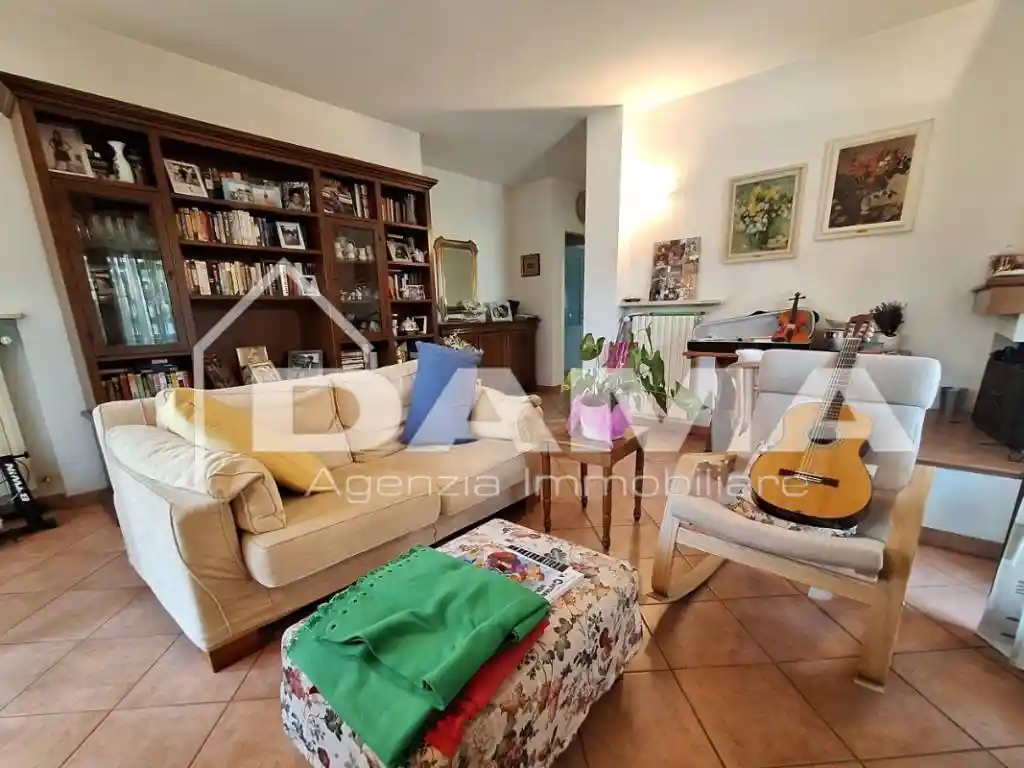 Villa a schiera 5 locali, ottimo stato, Romiti, Forlì - foto 2