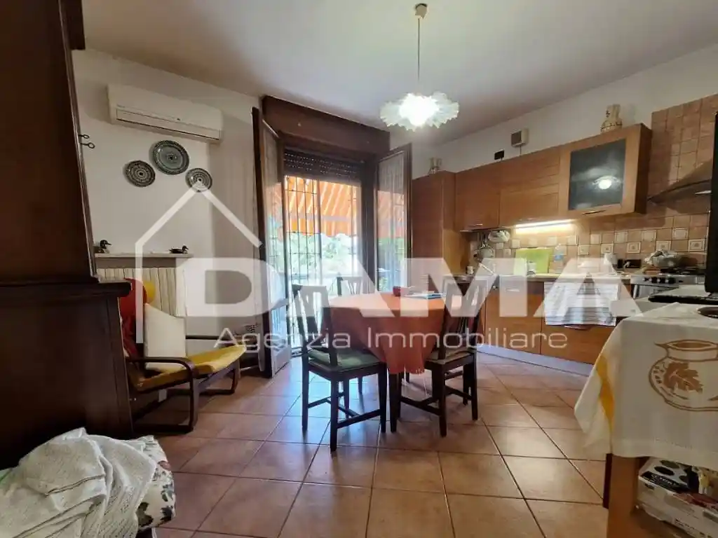 Villa a schiera 5 locali, ottimo stato, Romiti, Forlì - foto 3