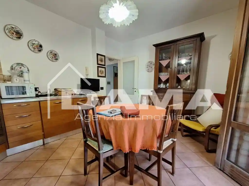 Villa a schiera 5 locali, ottimo stato, Romiti, Forlì - foto 4