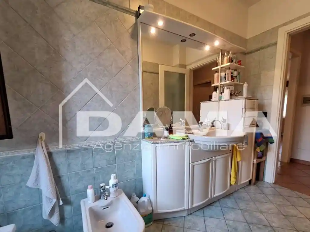 Villa a schiera 5 locali, ottimo stato, Romiti, Forlì - foto 5