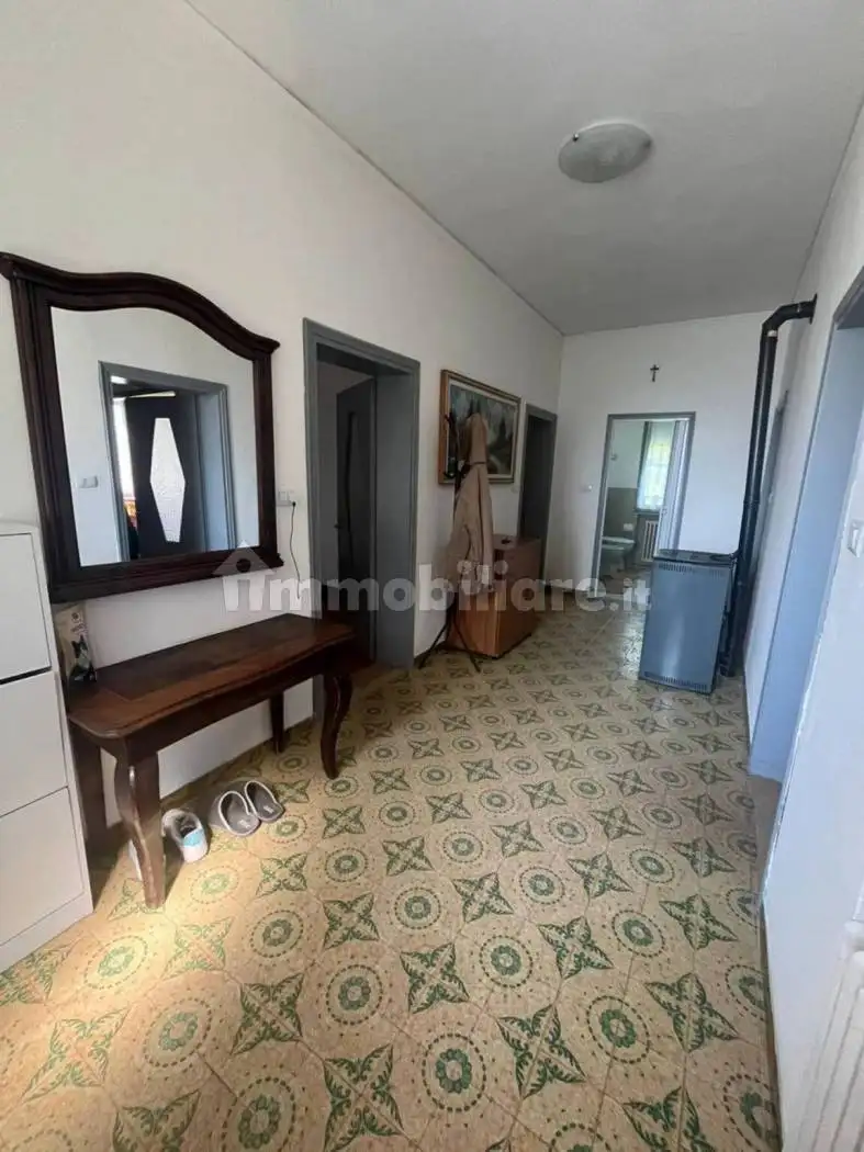 Villa in vendita a Trecenta