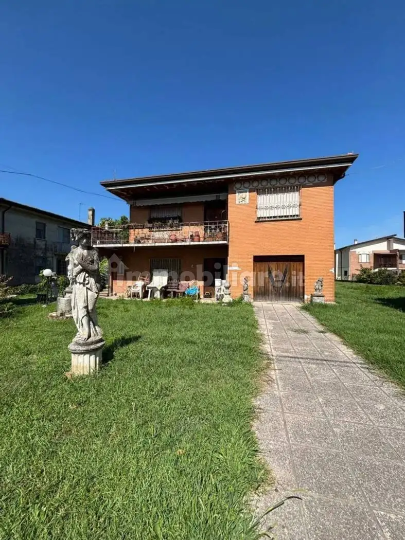 Villa in vendita a Masi