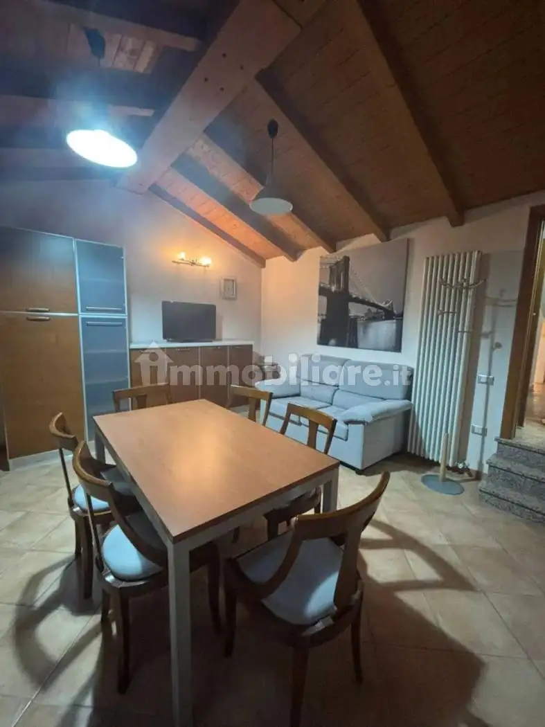 Appartamento in affitto a Masi