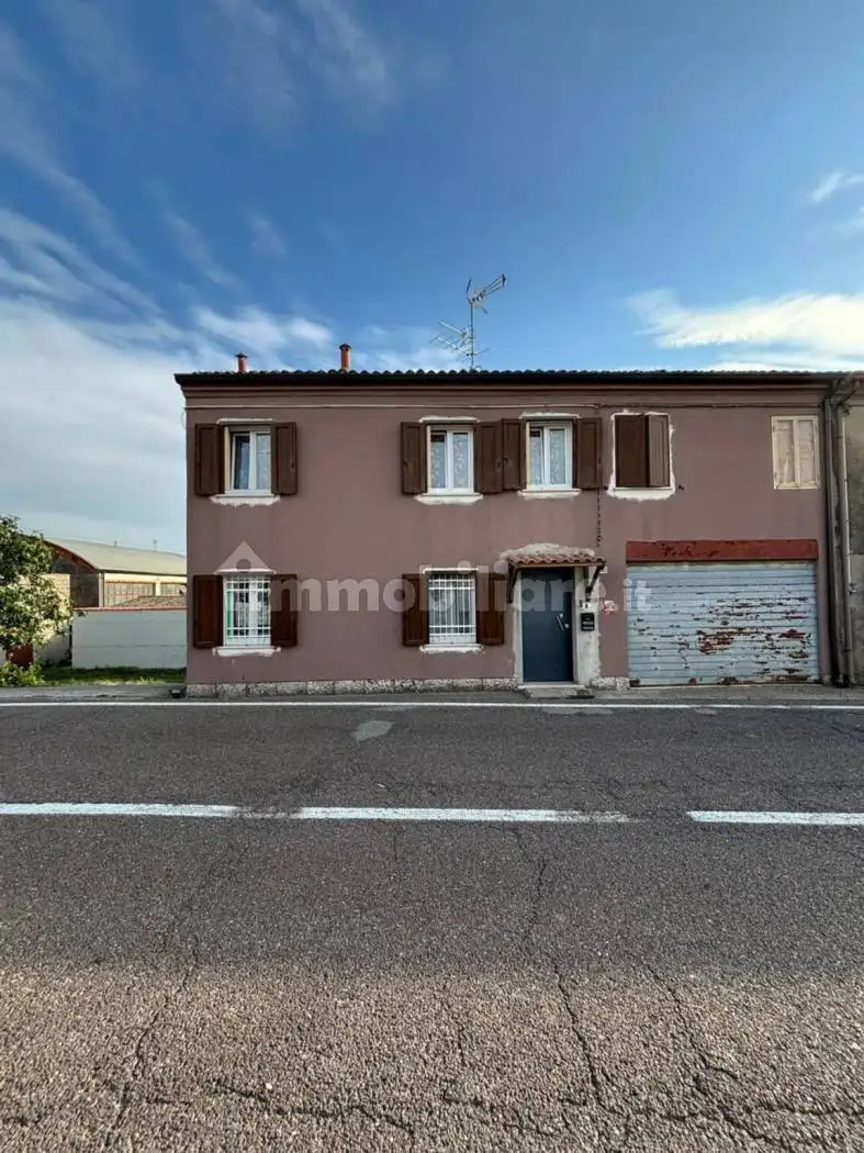 Villa unifamiliare 190 m², Castagnaro - foto 2