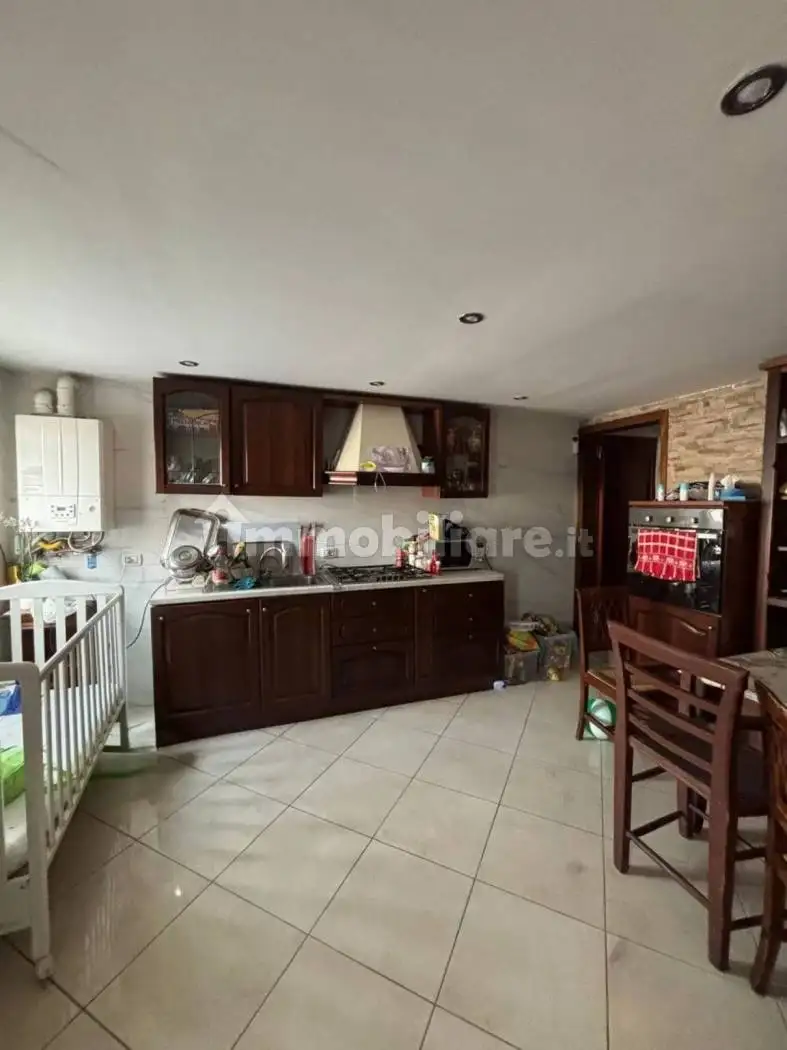 Villa unifamiliare 190 m², Castagnaro - foto 3