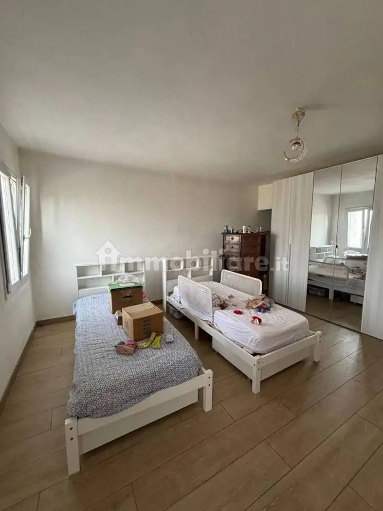 Villa unifamiliare 190 m², Castagnaro - foto 5