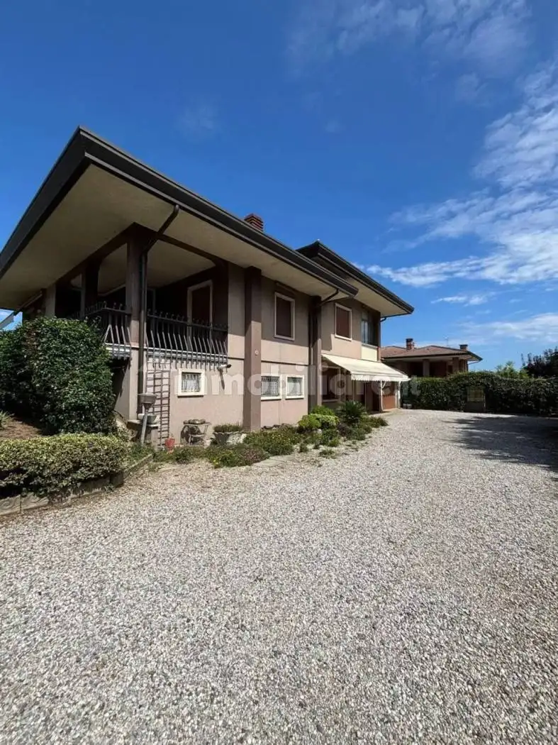 Villa in vendita a Masi