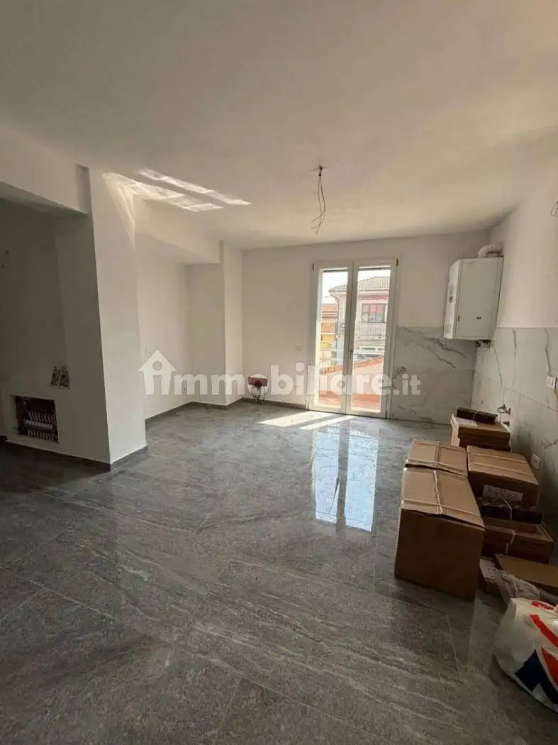 Trilocale 90 m², Vallone, Canaro - foto 4