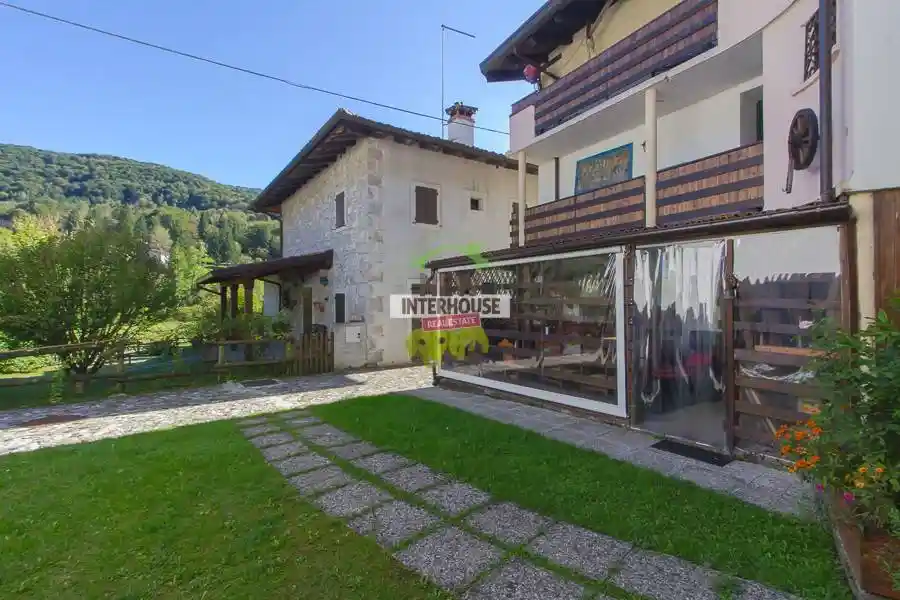 Villetta a schiera - foto 4