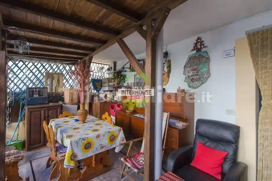 Villetta a schiera - foto 5