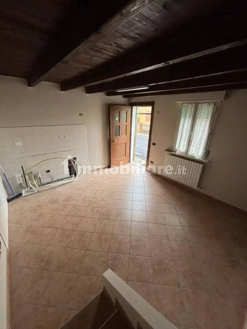 Villa in affitto a Bagnolo di Po