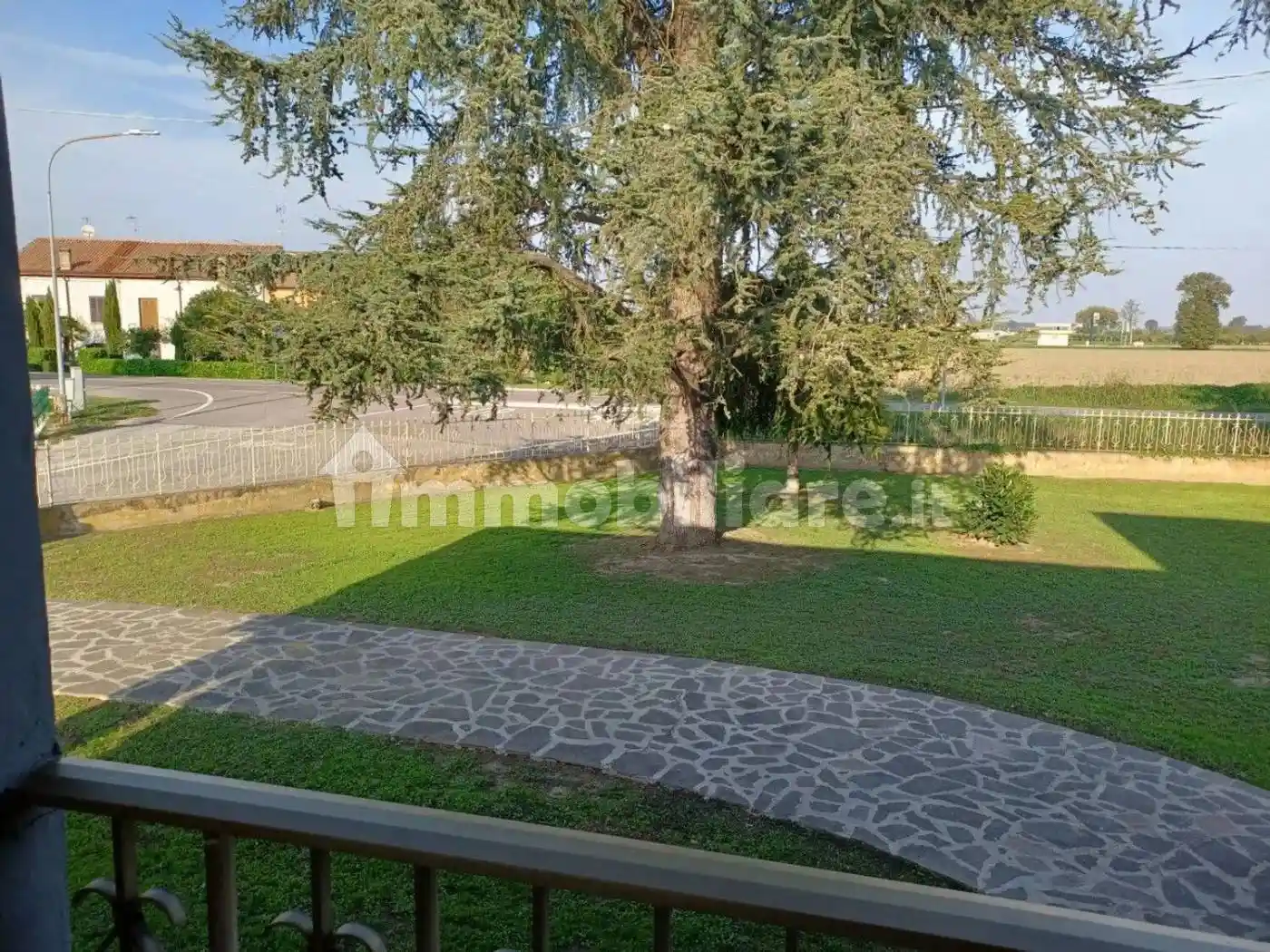 Villa unifamiliare, buono stato, 450 m², Ceneselli - foto 4