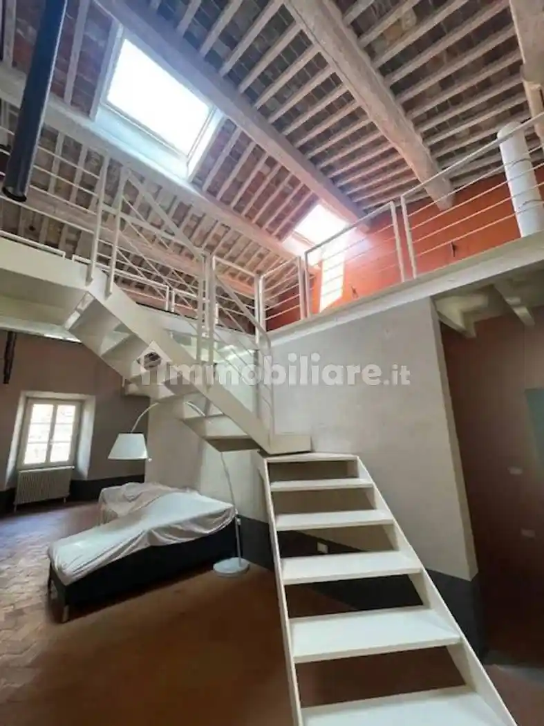 Appartamento in vendita a Pistoia