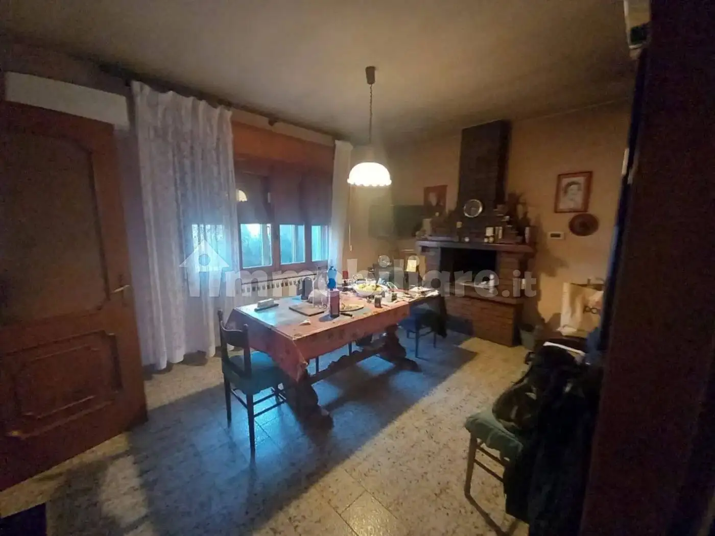 Villa unifamiliare, buono stato, 300 m², Centro, Bagnolo di Po - foto 3