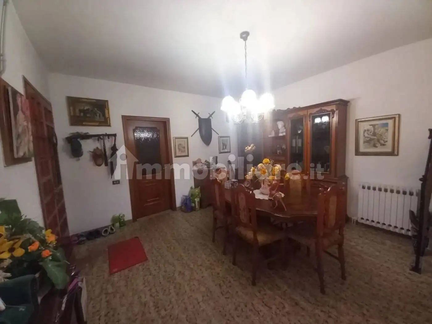 Villa unifamiliare, buono stato, 300 m², Centro, Bagnolo di Po - foto 4