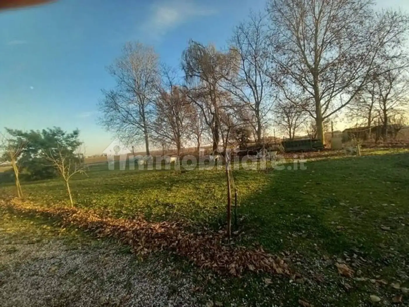 Villa unifamiliare, buono stato, 300 m², Centro, Bagnolo di Po - foto 5