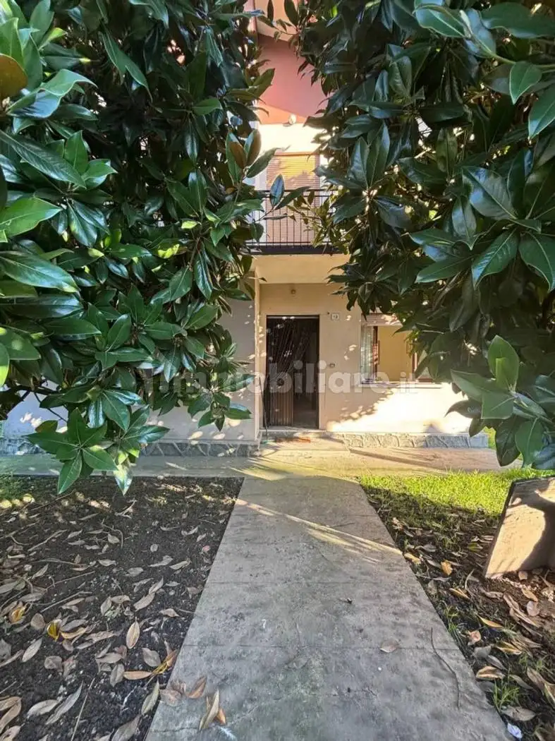 Villa in vendita a Villanova del Ghebbo