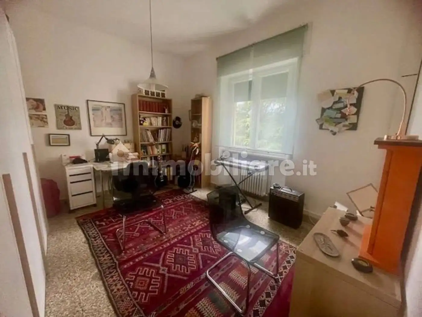 Appartamento in vendita a Pistoia