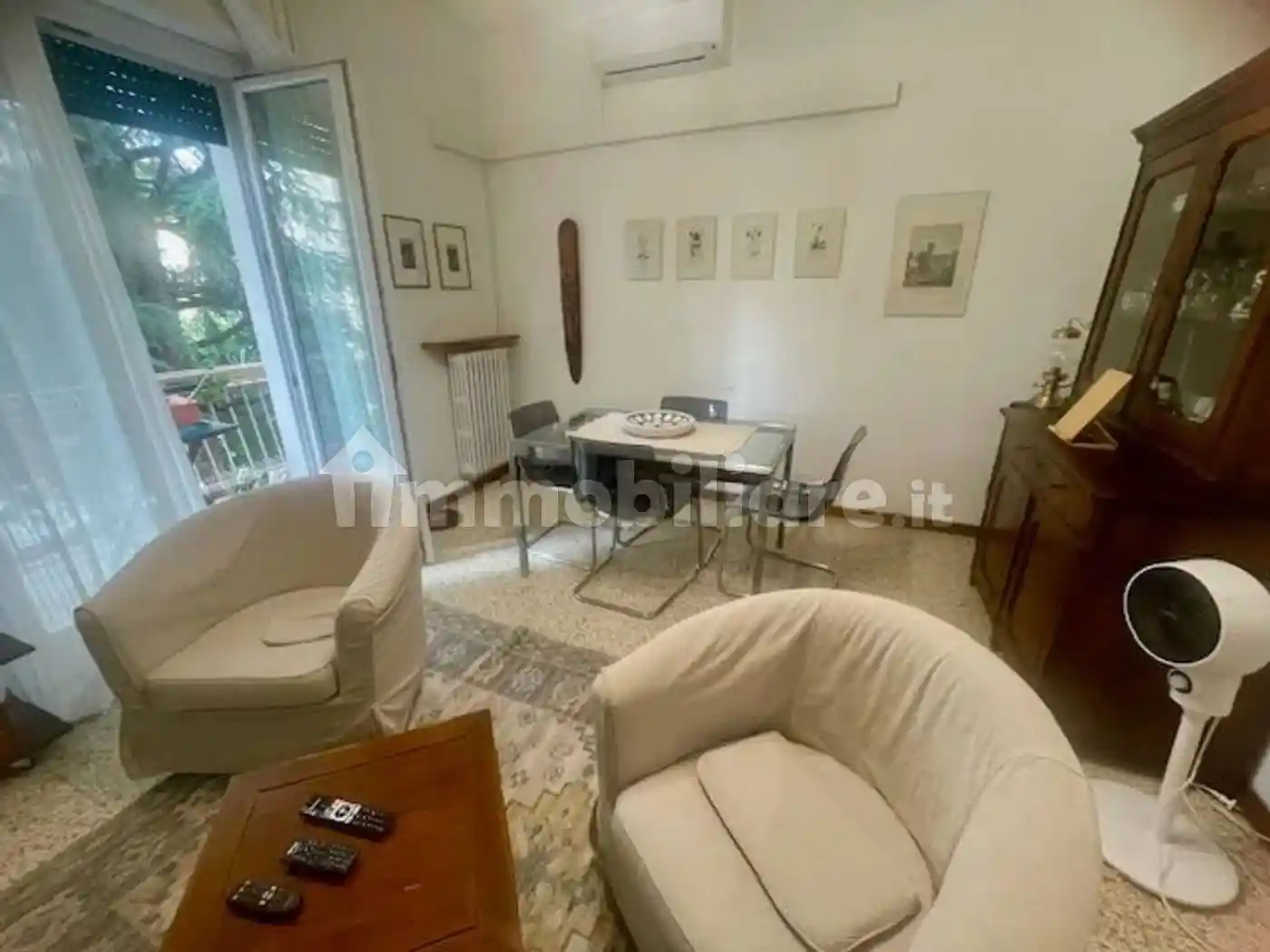 Quadrilocale Neighbourhood: Capostrada, Capostrada, Pistoia - foto 2