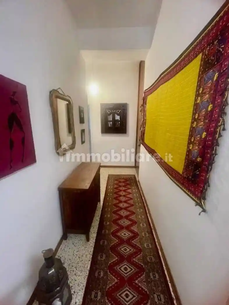 Quadrilocale Neighbourhood: Capostrada, Capostrada, Pistoia - foto 5