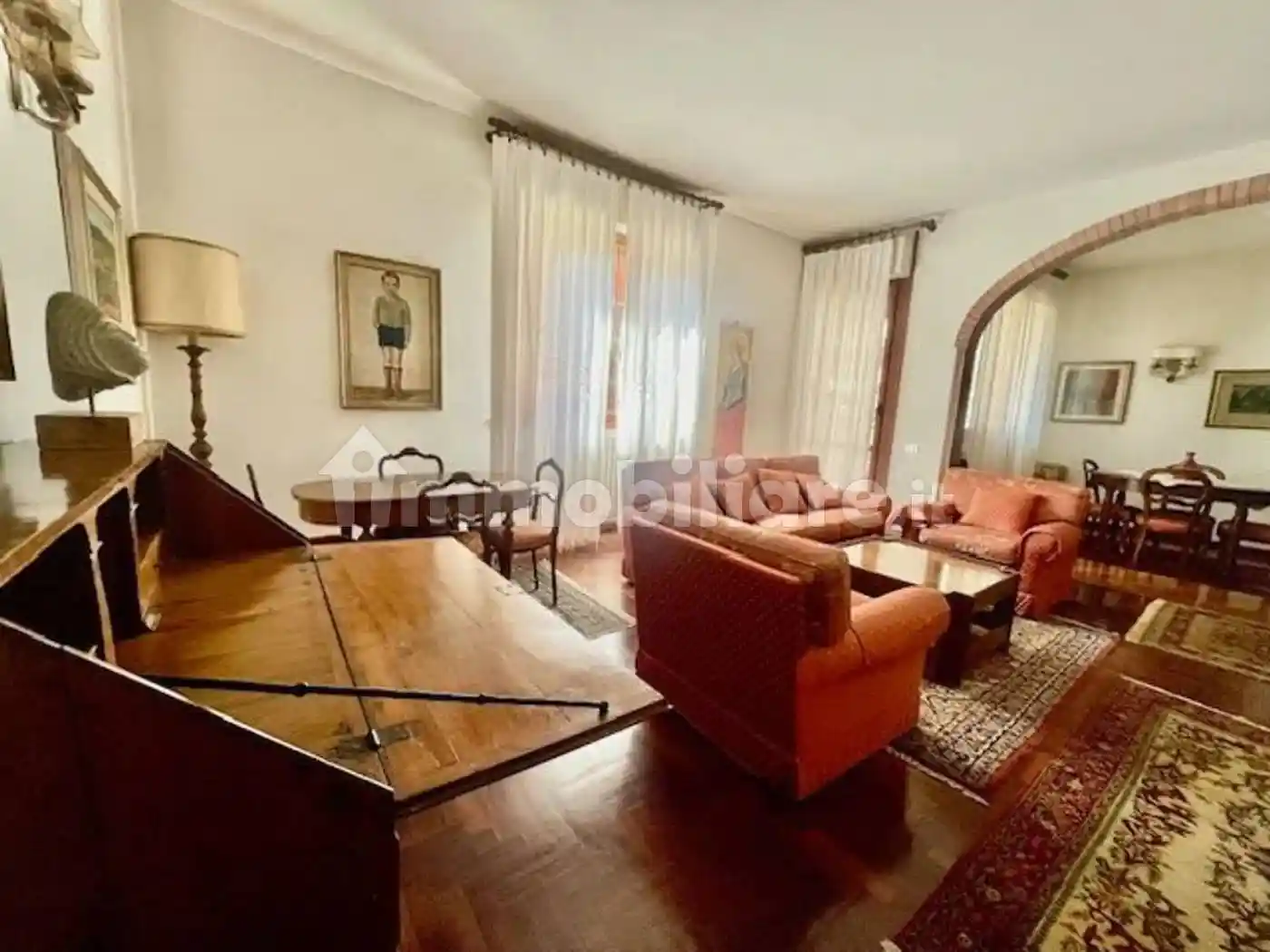 Appartamento in vendita a Pistoia