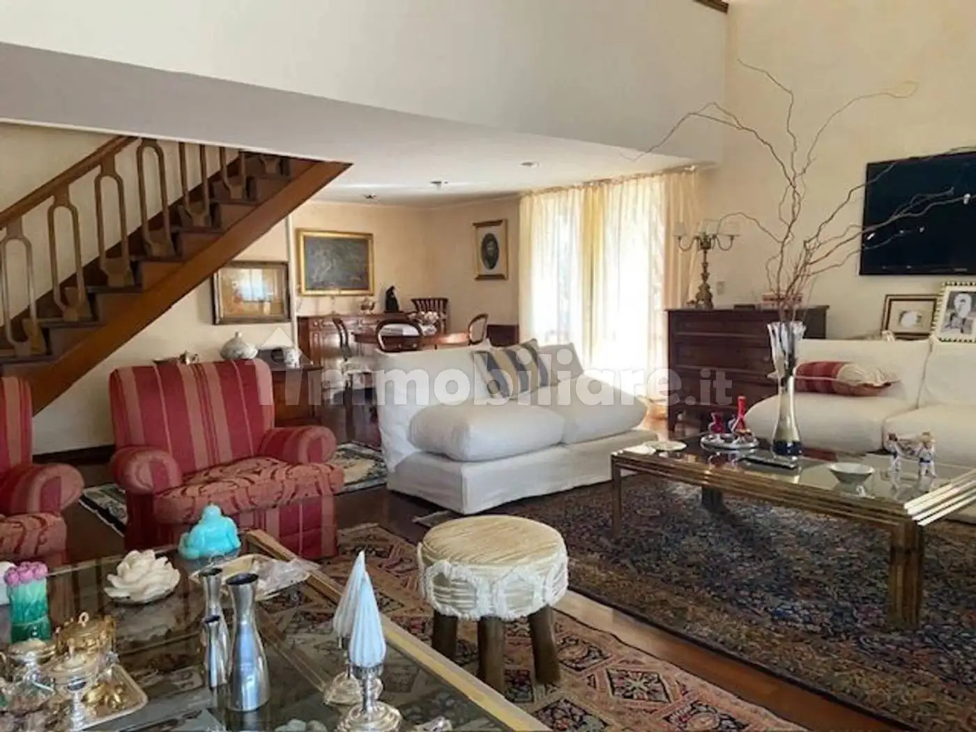 Appartamento in vendita a Pistoia