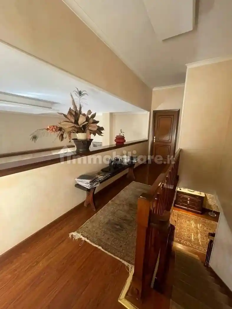 Appartamento Neighbourhood: viale Adua - San Biagio, San Giorgio - Arcigliano, Pistoia - foto 3