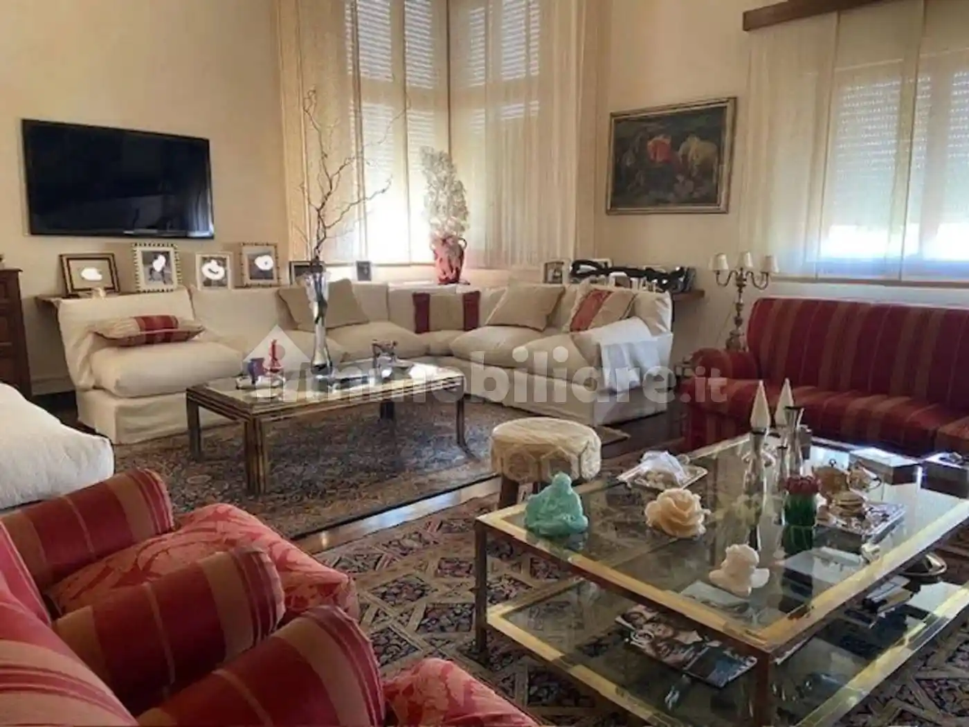 Appartamento Neighbourhood: viale Adua - San Biagio, San Giorgio - Arcigliano, Pistoia - foto 5