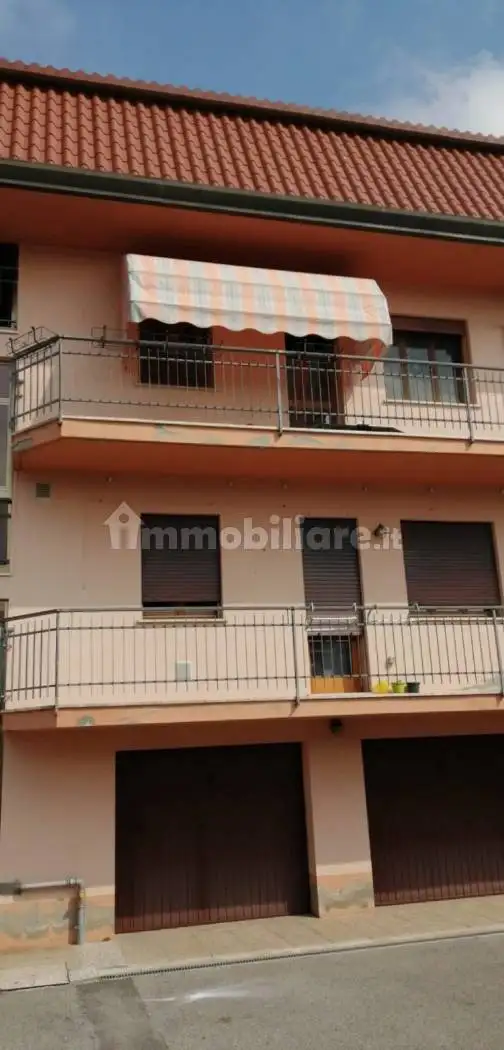 Appartamento in vendita a Loreo