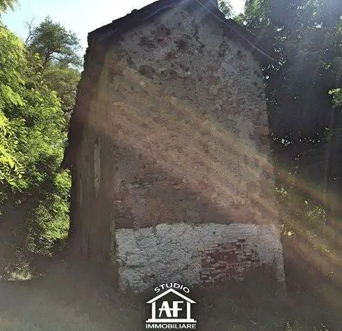 Rustico via Chiarli, Belforte Monferrato - foto 2