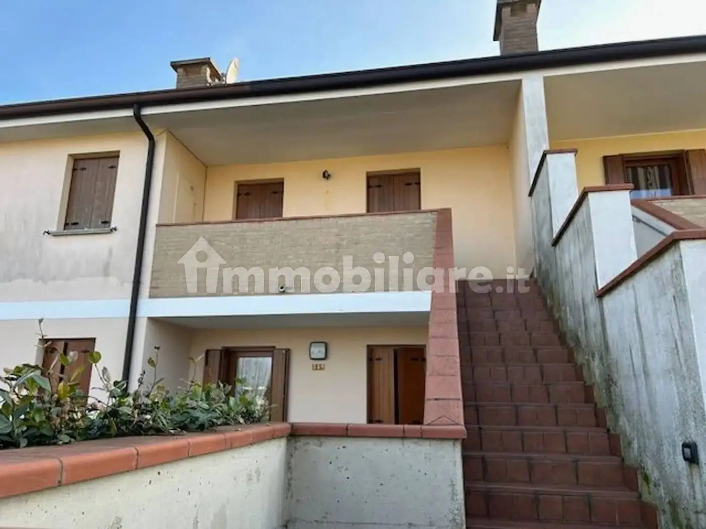 Appartamento in vendita a Piacenza d'Adige