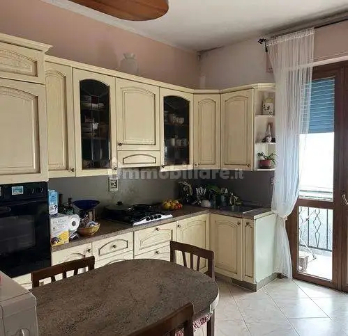 Appartamento in vendita a Cremolino