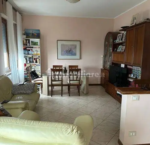 Trilocale via Belletti, Cremolino - foto 4