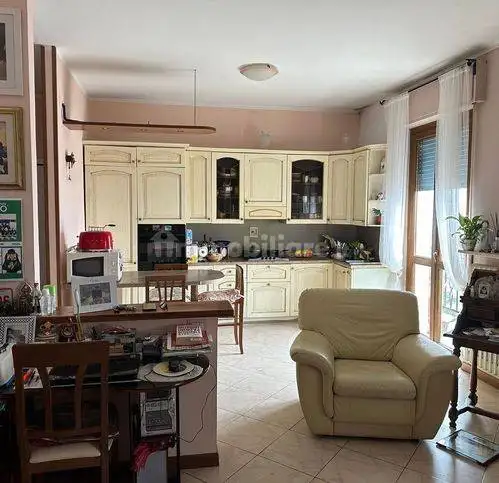 Trilocale via Belletti, Cremolino - foto 5