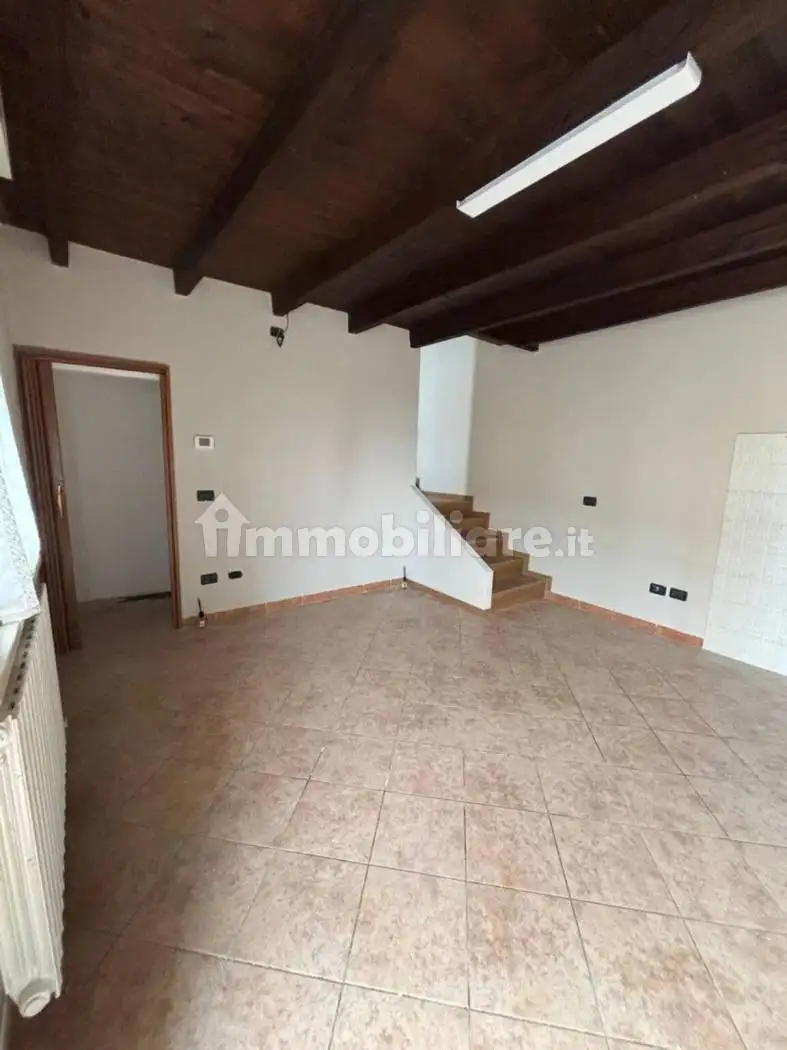 Villa in vendita a Bagnolo di Po