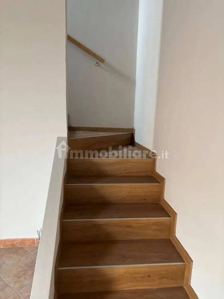 Villa unifamiliare, buono stato, 60 m², Centro, Bagnolo di Po - foto 3