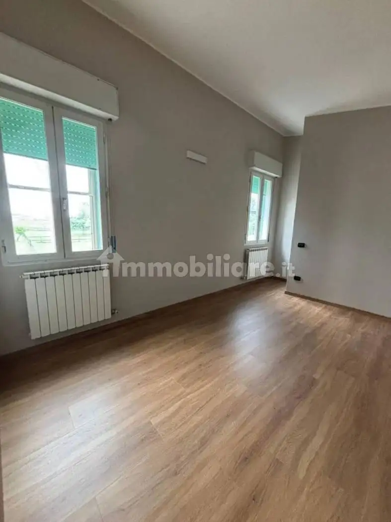Villa unifamiliare, buono stato, 60 m², Centro, Bagnolo di Po - foto 5