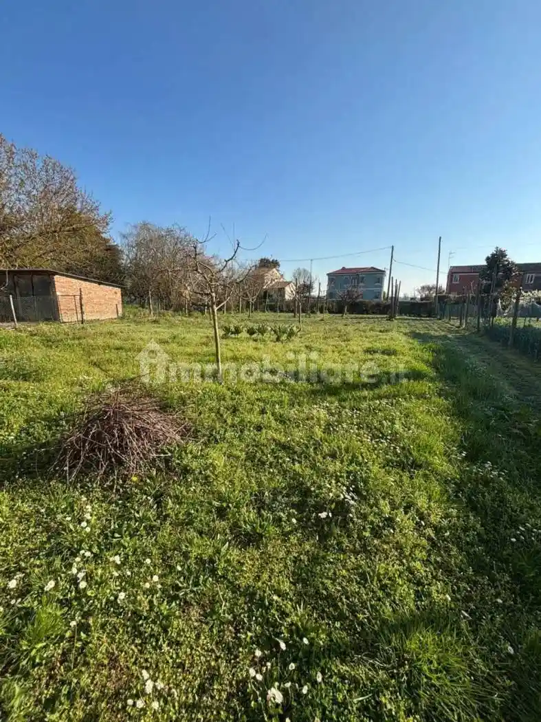 Villa unifamiliare, buono stato, 365 m², Centro, Villamarzana - foto 3