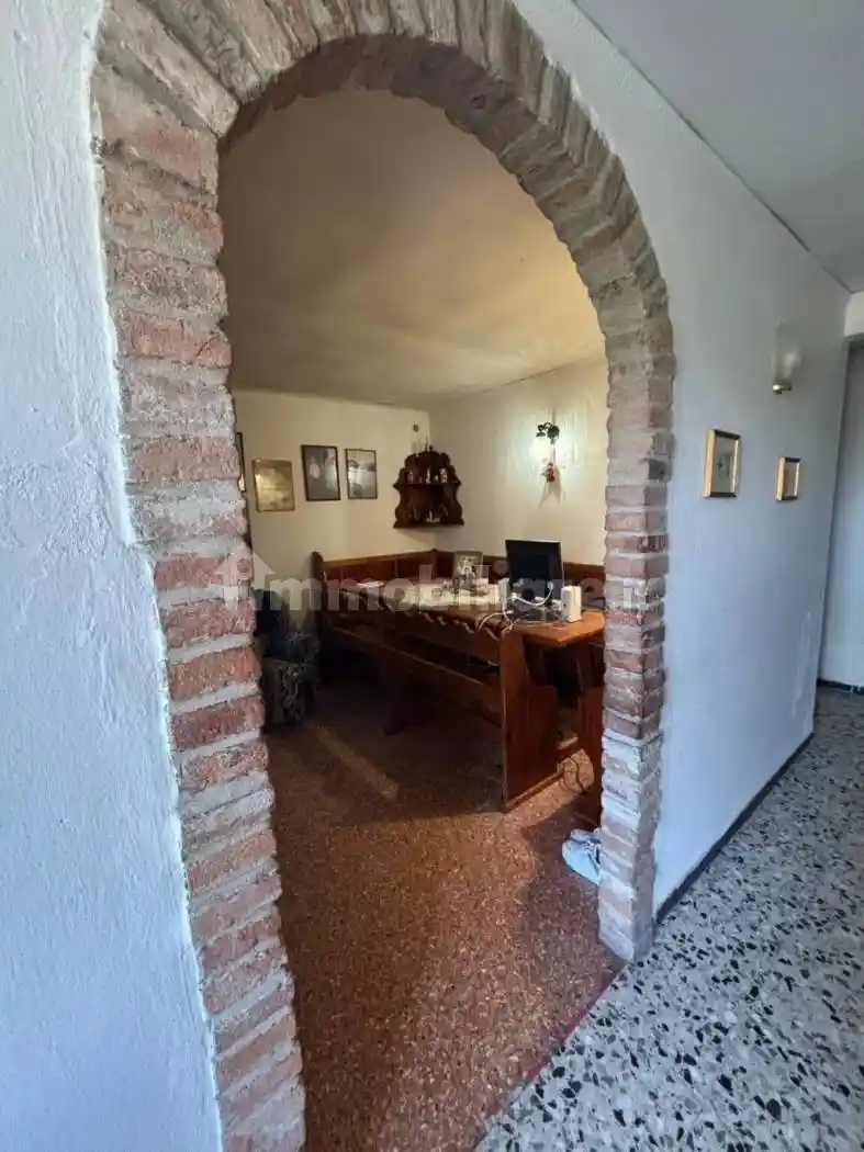 Villa unifamiliare, buono stato, 365 m², Centro, Villamarzana - foto 4