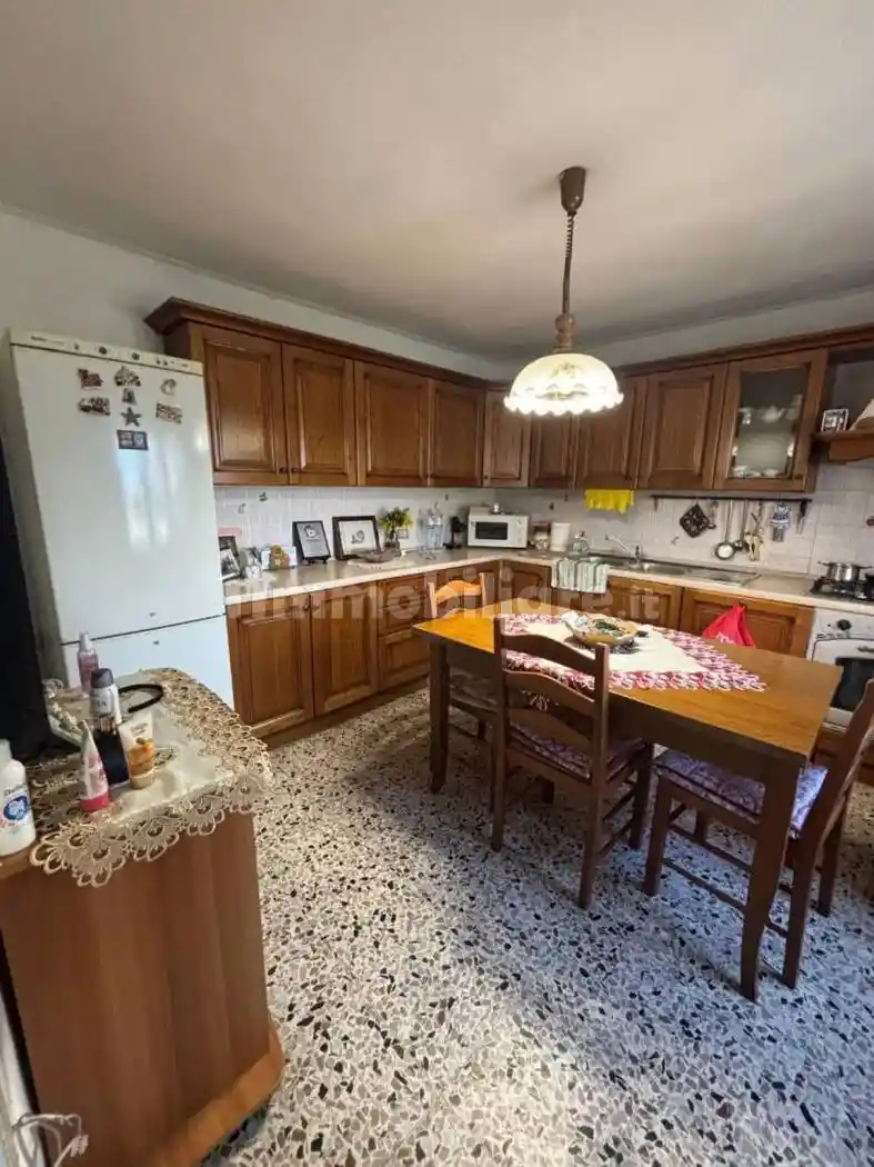Villa unifamiliare, buono stato, 365 m², Centro, Villamarzana - foto 5