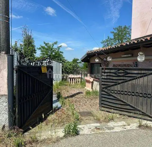 Villa in vendita a Montaldo Bormida