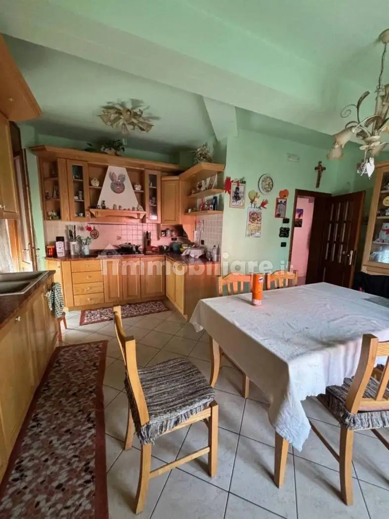 Villa in vendita a Canda