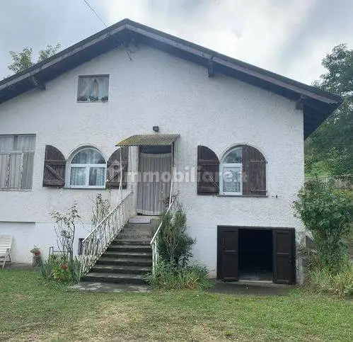 Villa in vendita a Morsasco