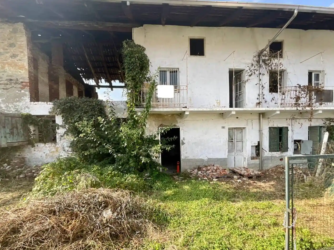 Cascina via Torino, Centro, Cafasse - foto 5