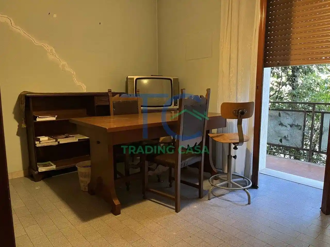 Appartamento in vendita a Piacenza