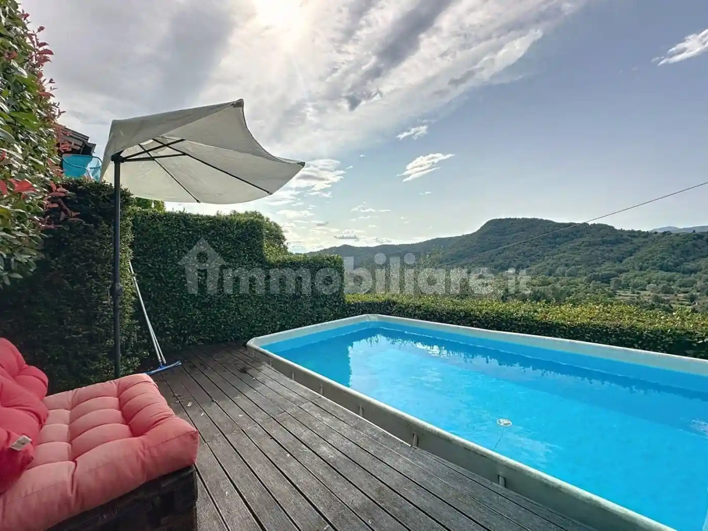 Rustico - Casale in vendita a Camaiore