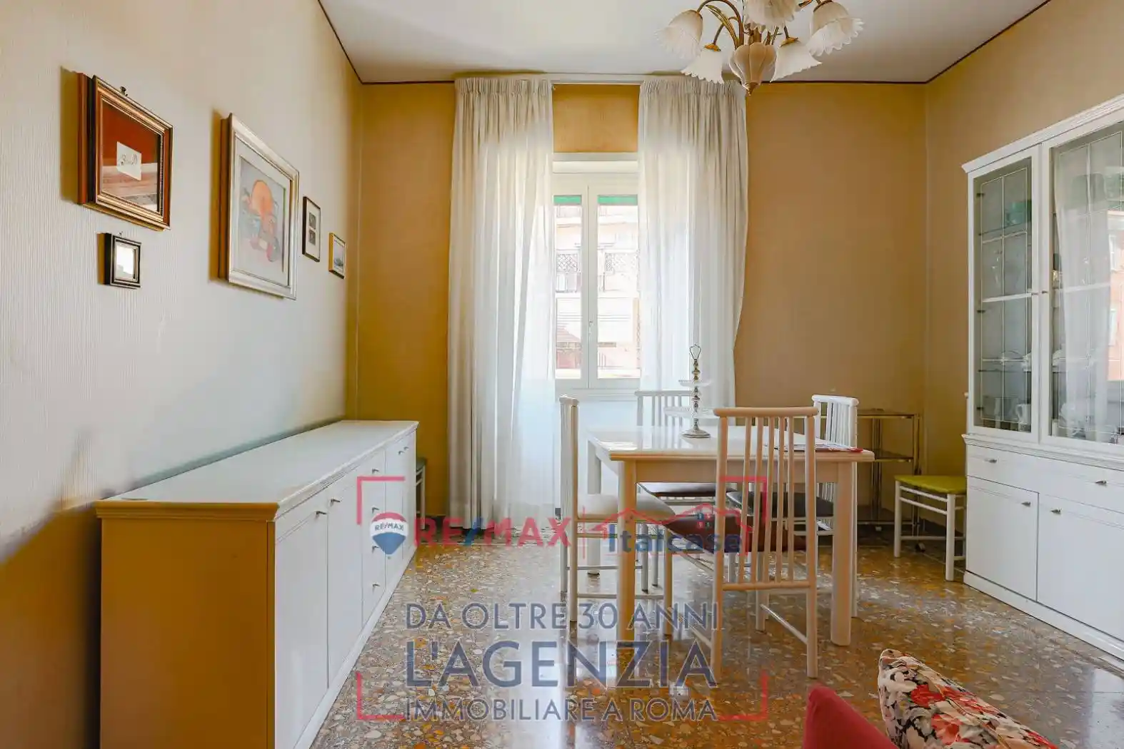 Trilocale via Martino V 36, Boccea, Roma - foto 2