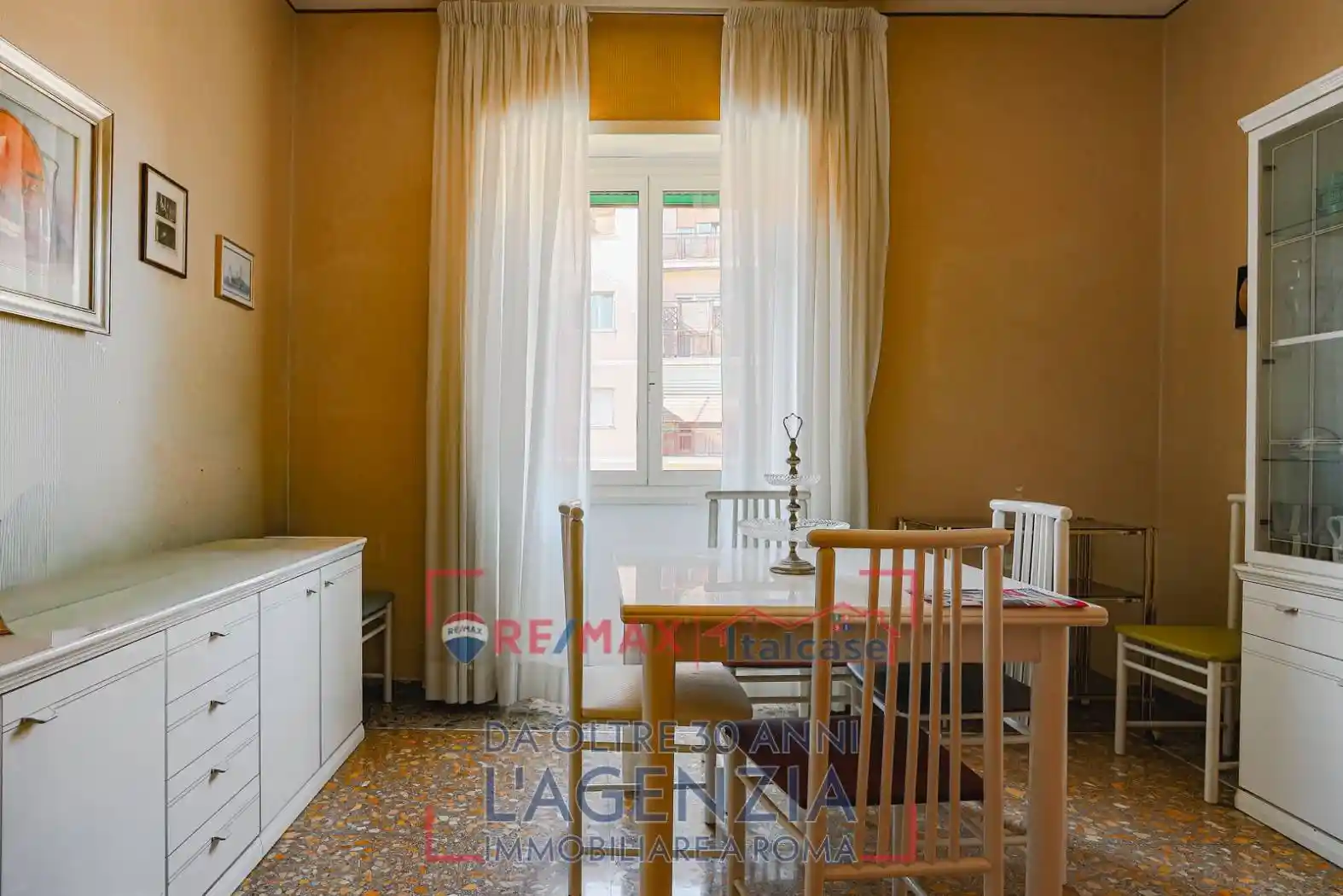 Trilocale via Martino V 36, Boccea, Roma - foto 3