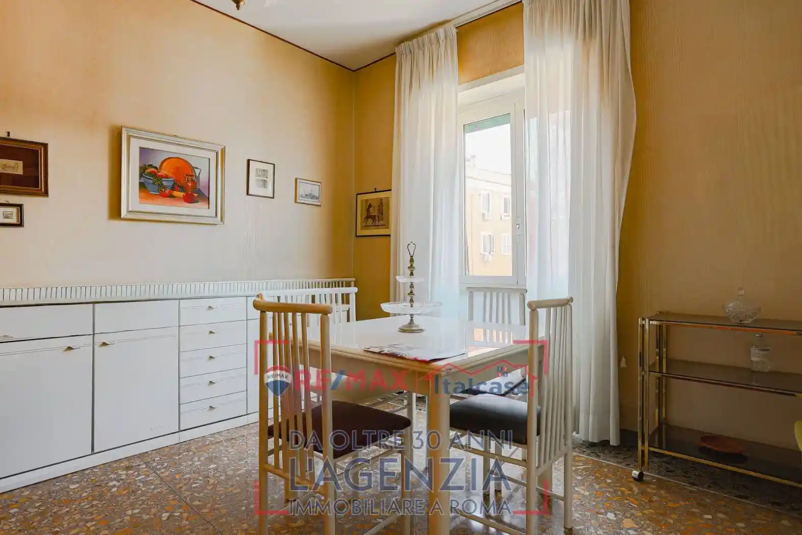 Trilocale via Martino V 36, Boccea, Roma - foto 4