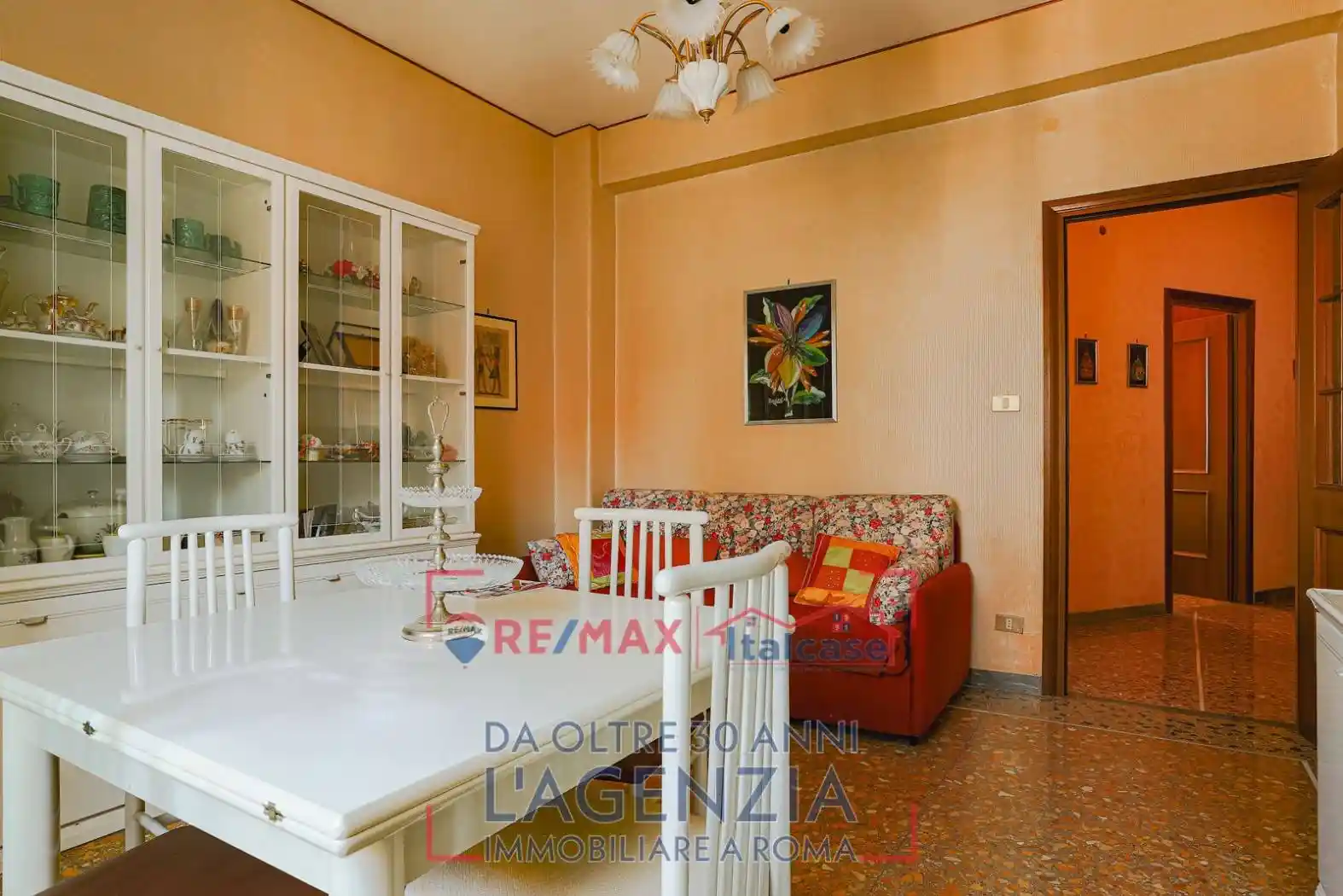 Trilocale via Martino V 36, Boccea, Roma - foto 5